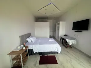 Mangungumete Motel - Room