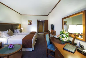 Summit Hotel - Chambre