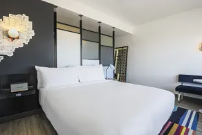 Aloft by Marriott Omaha Aksarben Village - Chambre