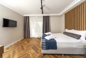 LUCAS DIDIM RESORT - Zimmer