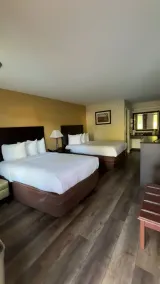 ArabKnightsInn - Camera