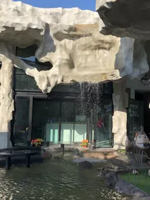 I View Park Resort - Réception
