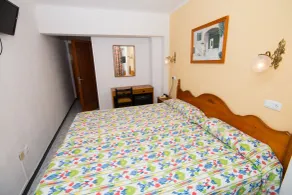Hotel Amic Can Pastilla - Chambre