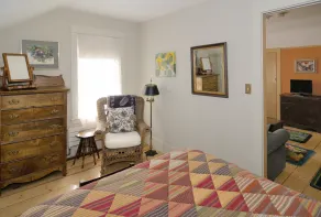 The Chestnut House - Room