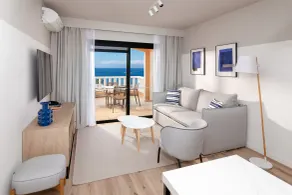 SOL by Meliá Sun Beach Apartamentos - Chambre
