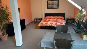 Penzion Exotic - Quarto