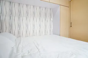 Kamarku Apartment at The Edge - Zimmer