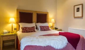 The Pennington Hotel - Zimmer