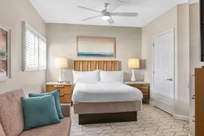 Marriott's Villas At Doral - Chambre