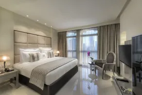 Bahi Ajman Palace Hotel - Habitación