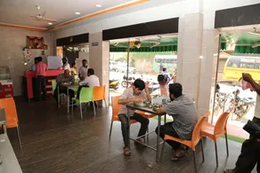 Hotel Blue Bell - Restaurant