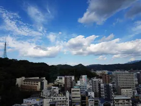 Candeo Hotels Matsuyama Okaido - Vue de la chambre