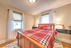 'lucky Dawg' Pet-friendly Abode Near St Louis! - Zimmer