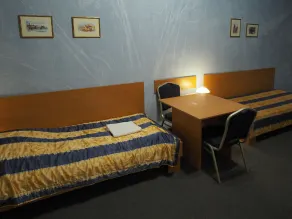Résidence Tournet - Room