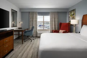 Hilton Garden Inn Charleston Waterfront/Downtown - Vue de la chambre