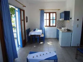 Agnanti Hotel - Chambre
