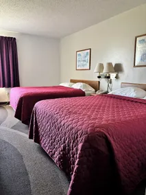 The Centerlodge - Zimmer