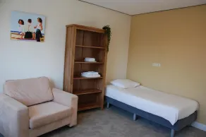 Central-Day Inn - Quarto