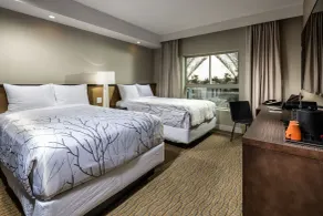 Hotel Aventura - Chambre