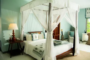 The Villa Bentota by KK Collection - Camera