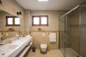 Villa Karla - Badezimmer