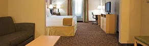 Holiday Inn Express Hotel and Suites Borger by IHG - Chambre