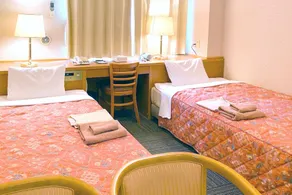 Business Hotel Mercury Royal Inn Group - Chambre