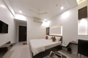 Hotel Summit - Room