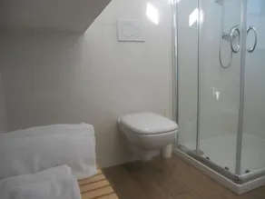 Oleaclub Locazione Turistica - Zimmer