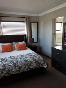 Seagulls Guest House - Zimmer