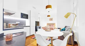Pytloun Bristol Residence Prague - Room