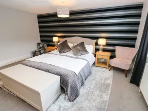 Moor View - Room