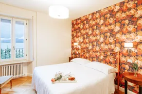 Hotel Aganoor - Zimmer