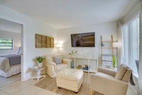 Coastal Vero Beach Home Near the Ocean w/ Patio - Interiør