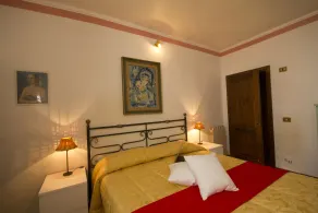 Borgo La Capraia - Zimmer