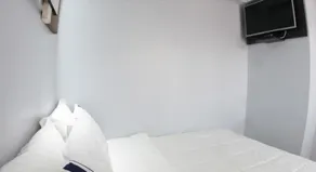 Santo Antonio Hotel - Chambre