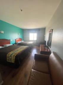 Tropicana Inn and Suites - Camera