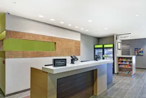 Home2 Suites by Hilton Grand Junction Northwest - Reception