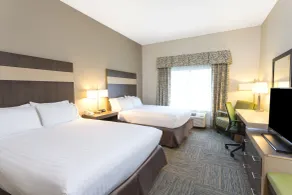 Holiday Inn Express Princeton/I-77 by IHG - Chambre