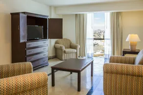 Fiesta Inn Ciudad Juarez - Chambre