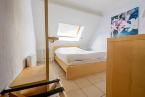 Hotel Het Buskruid - Room