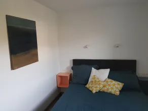 Casa los tejones - Zimmer