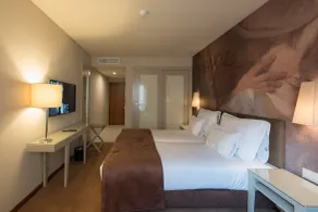 Vila Gale Porto Ribeira - Chambre