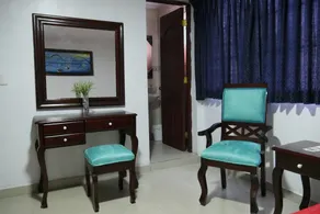 Hotel Luis V Santo Domingo - Room