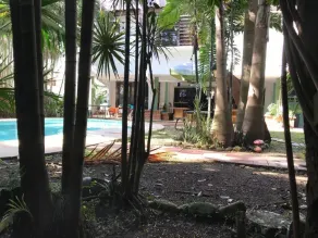 Casa Los Monstros - Pool