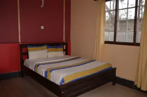 Cosy Garden Guest House - Rum