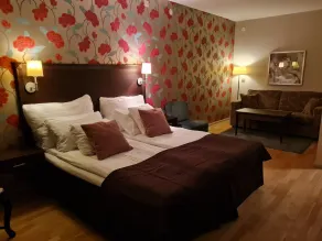 Best Western Rådmannen - Zimmer