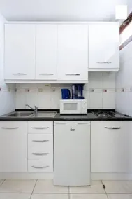 Olimpia 3 - Cuisine privée