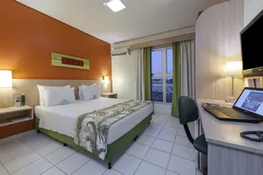 Sleep Inn Manaus - Room