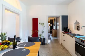 BARONHAUS Aparthotel & Suites - Room